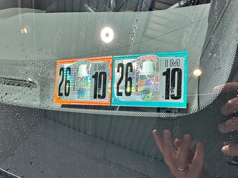 Used 2024 Hyundai Santa Cruz Limited image 34