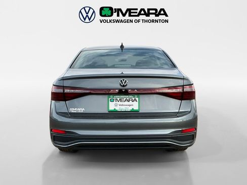 New 2026 Volkswagen Jetta S image 4