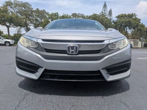 Used 2017 Honda Civic LX image 9