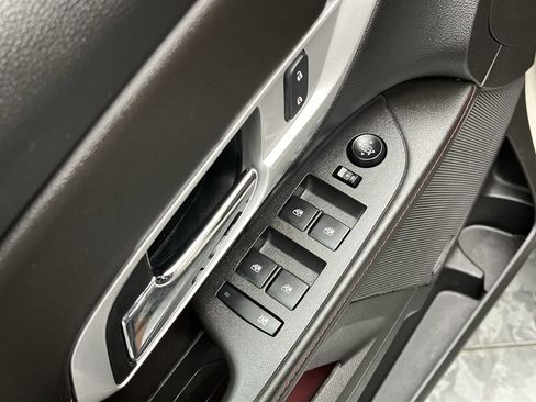 Used 2014 GMC Terrain SLE AWD/4WD image 7