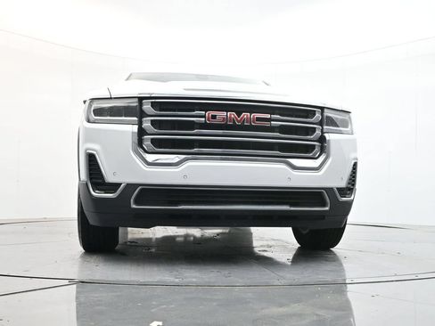 Used 2023 GMC Acadia SLE w/ Driver Convenience Package FWD image 42