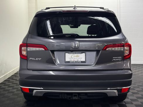 Used 2019 Honda Pilot Touring image 6