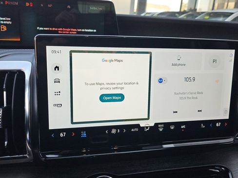 Used 2025 Ford Expedition Max Platinum image 19