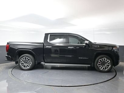 Used 2023 GMC Sierra 1500 Denali Ultimate
