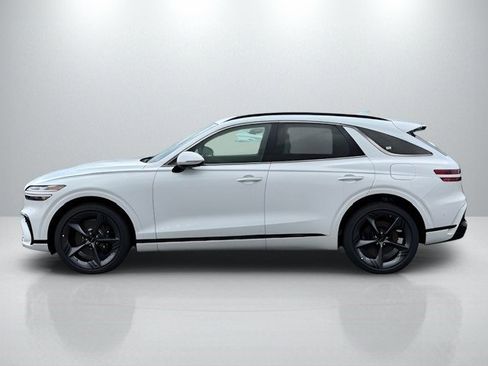 New 2026 Genesis GV70 3.5T Sport Prestige image 7