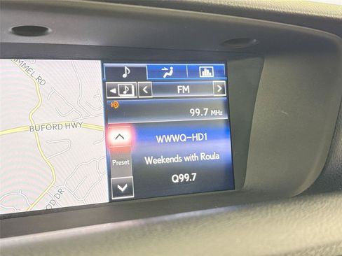 Used 2015 Lexus GS 350 AWD w/ Premium Package image 25