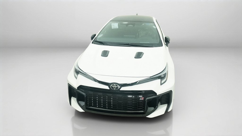 New 2026 Toyota Corolla GR AWD/4WD image 45