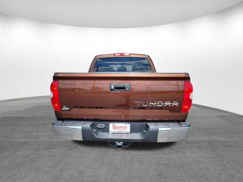 Used 2015 Toyota Tundra Limited RWD image 22