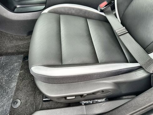 New 2026 Buick Envision Sport Touring AWD/4WD image 25