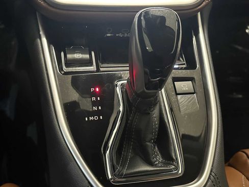 Used 2023 Subaru Outback Touring XT image 16