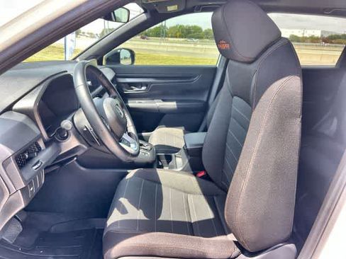Used 2026 Honda CR-V TrailSport image 11