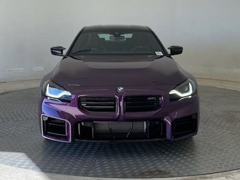 New 2026 BMW M2 w/ Lighting Package image 6