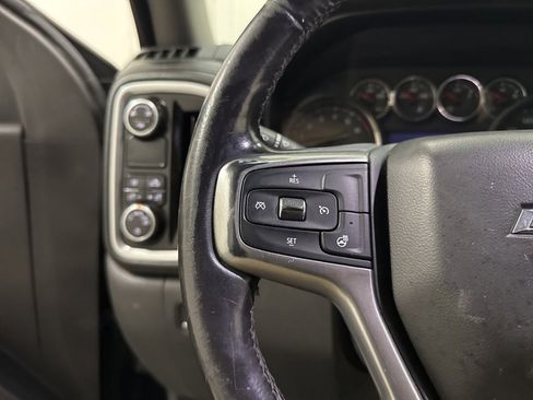 Used 2019 Chevrolet Silverado 1500 RST w/ All-Star Edition image 34