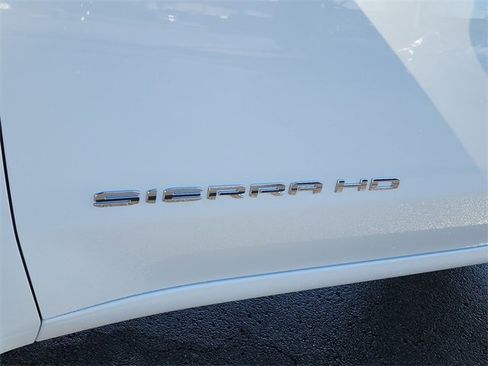 New 2026 GMC Sierra 2500 Pro image 11