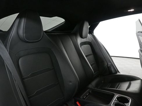 Used 2019 Mercedes-Benz AMG GT 53 image 20