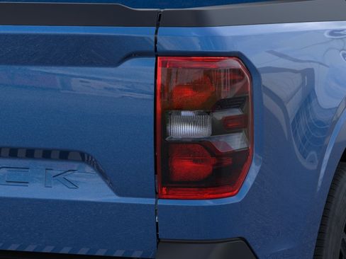 New 2026 Ford Maverick XLT AWD/4WD image 23