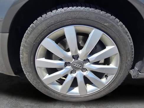 Used 2014 Audi A4 2.0T Premium w/ Cold Weather Package AWD/4WD image 30