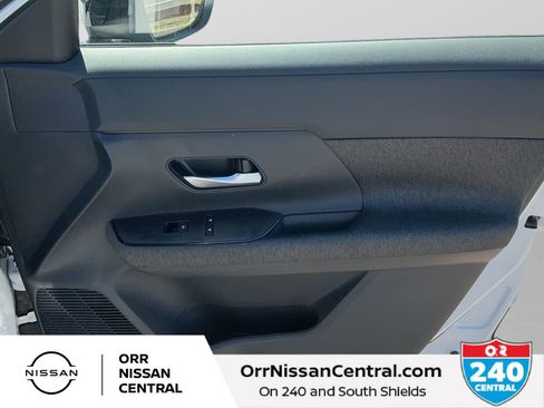 New 2026 Nissan Kicks SV w/ Cold Weather Package FWD image 10