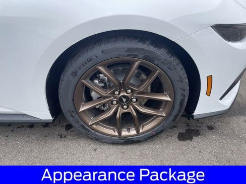 New 2026 Ford Mustang Premium RWD image 27