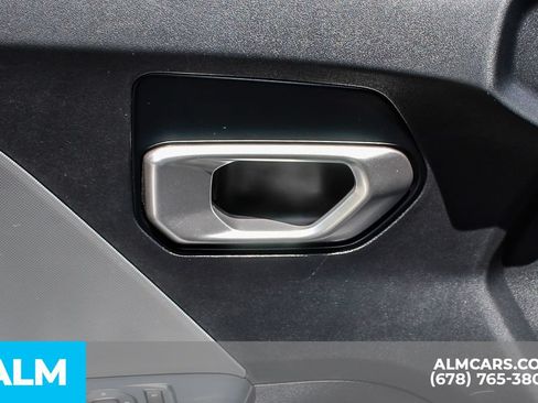 Used 2025 Kia K4 FWD image 39