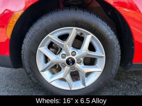 Used 2021 Kia Soul S image 9