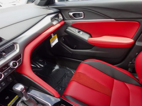 New 2026 Acura Integra A-Spec FWD image 20