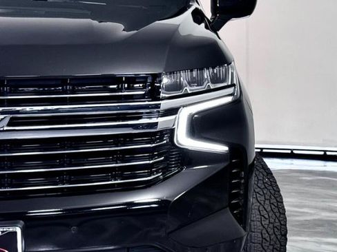 Used 2022 Chevrolet Tahoe LT AWD/4WD image 6