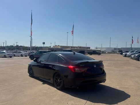 Used 2022 Honda Civic Si image 17