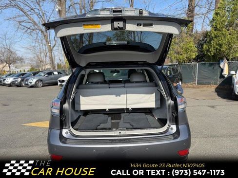 Used 2012 Lexus RX 350 AWD w/ Premium Pkg image 19
