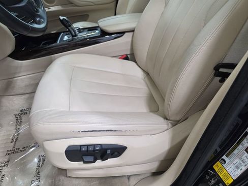 Used 2015 BMW X5 xDrive35i image 29