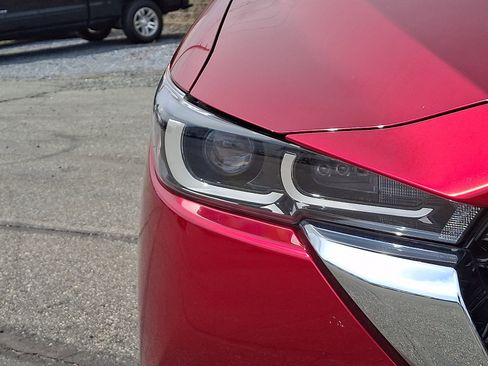 Used 2023 MAZDA CX-5 AWD 2.5 S w/ Select Package image 9