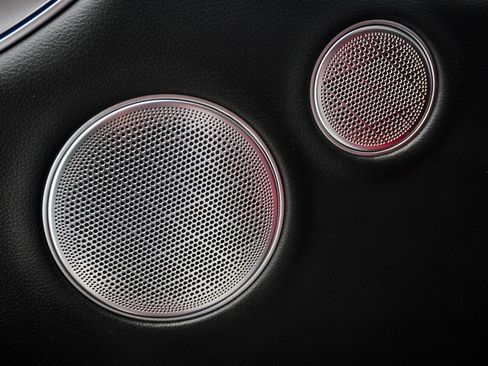 Used 2023 Genesis G80 2.5T w/ Sport Prestige Package image 10