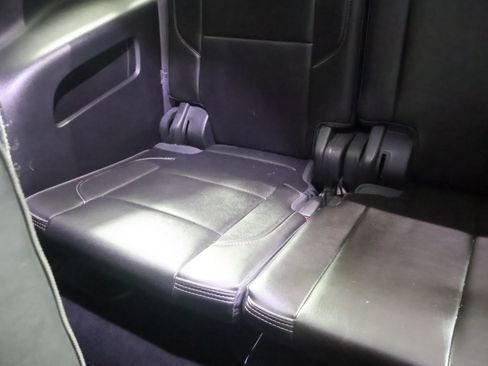 Used 2016 GMC Yukon XL Denali w/ Open Road Package AWD/4WD image 47