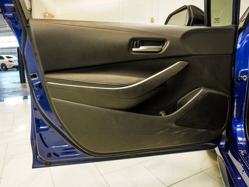 Used 2022 Toyota Corolla SE FWD image 20