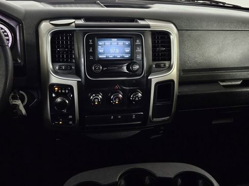 Used 2019 RAM 1500 Classic Warlock image 11