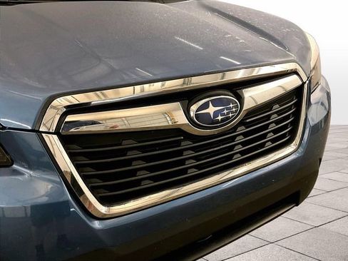 Used 2020 Subaru Forester Limited w/ Popular Package #3 AWD/4WD image 29