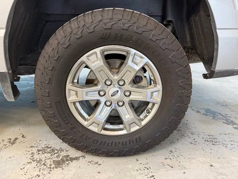 Used 2021 Ford F150 XLT w/ Equipment Group 302A High image 12