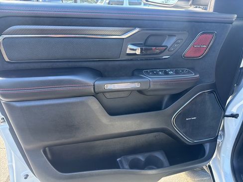 Used 2022 RAM 1500 TRX w/ TRX Level 2 Equipment Group image 15