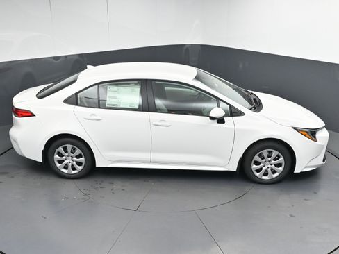 New 2026 Toyota Corolla LE image 29