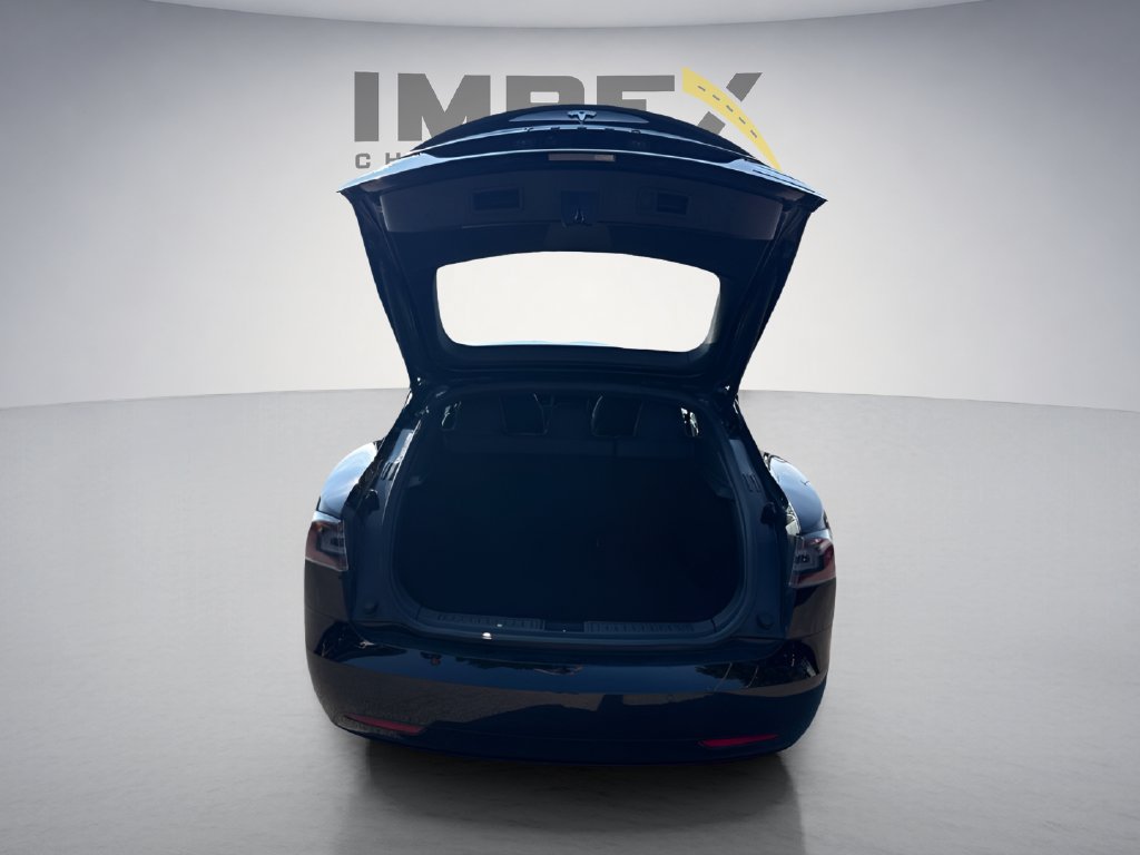 Used 2020 Tesla Model S Performance AWD/4WD image 28