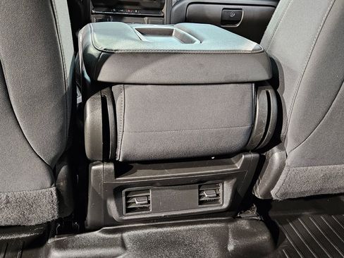 Used 2021 Chevrolet Silverado 1500 Custom Trail Boss image 34