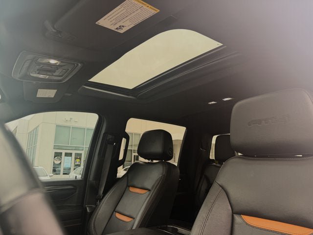 Used 2024 GMC Sierra 2500 AT4 w/ AT4 Premium Plus Package AWD/4WD image 24