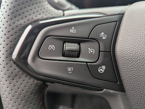 New 2026 Chevrolet Trax RS w/ Driver Confidence Package FWD image 40