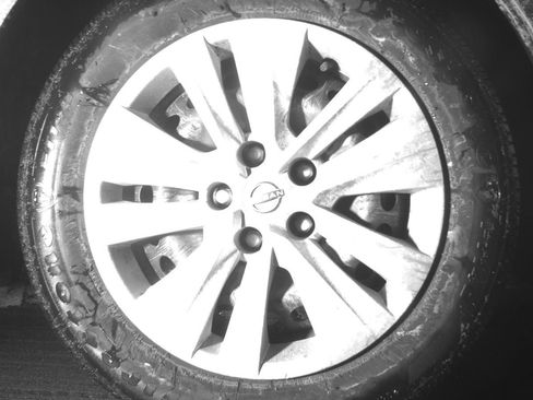 Used 2025 Nissan Sentra S image 13