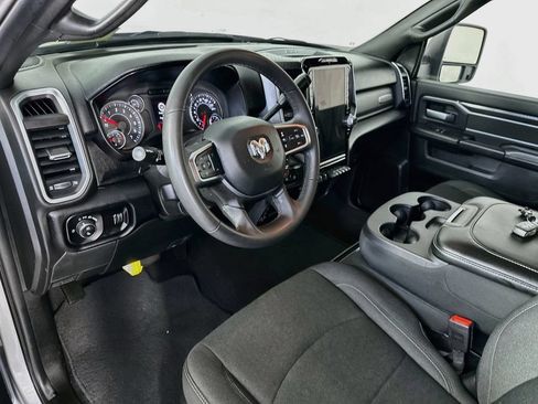 Used 2026 RAM 2500 Big Horn AWD/4WD image 30