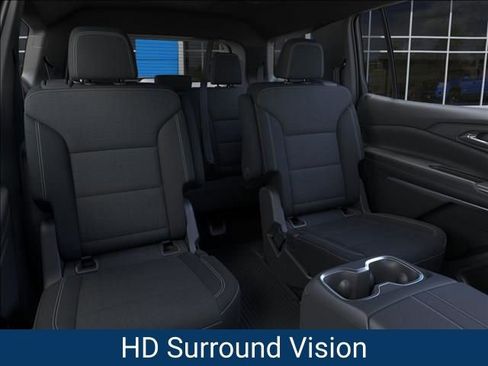 New 2026 Chevrolet Traverse LT w/ Driver Confidence Package image 19
