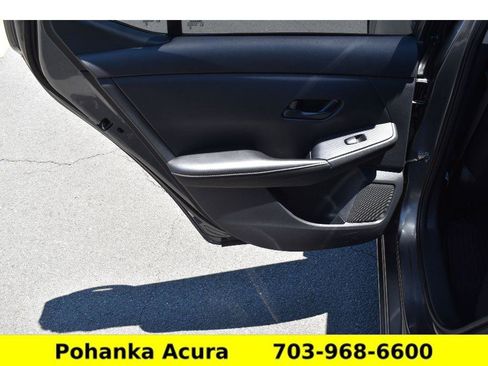 Used 2025 Nissan Sentra SV w/ Trunk Package FWD image 25