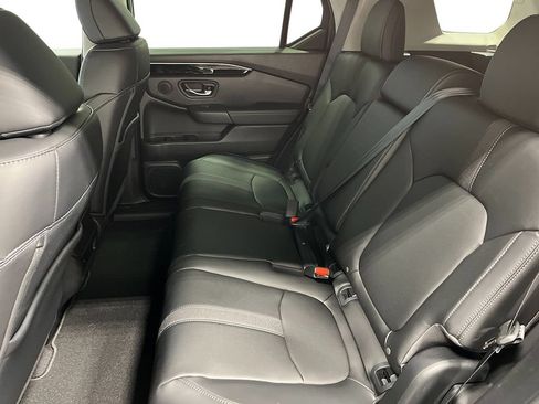 New 2026 Honda Passport RTL image 22