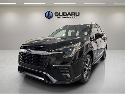 Used 2025 Subaru Ascent Limited