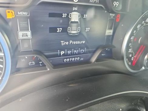 Used 2021 RAM 1500 Big Horn AWD/4WD image 9